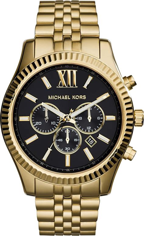 how to know if michael kors is original - original Michael Kors watch price.